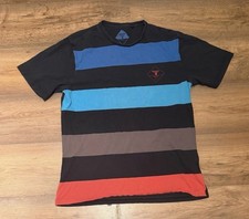 Barbour Beacon Striped T-Shirt