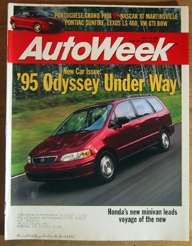 Autoweek 1994 oct - 1994,