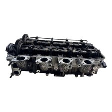 Mitsubishi L200 4X4 MK4 (2010-2011) 2.5L DID Cylinder Head   1005B453
