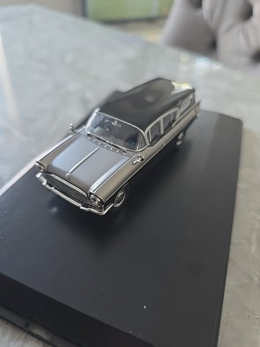 Oxford diecast scale - diecast, 1:43