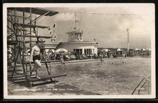 Prestatyn, Holiday Camp, The
