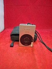 Canon ixus digital compact - digital,