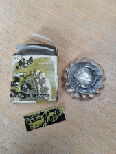 ACS Fat Freewheel 16T  1/2" for 3/16" Chains BMX Sprocket