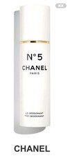CHANEL No.5 THE DEODORANT