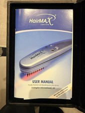 Hairmax Laser Comb Low-Level