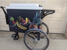 Mobile Fruit / Smoothie /