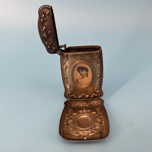 1904 sterling silver hidden - 1904,