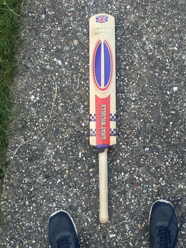 Gray nicolls ultimate - nicolls,