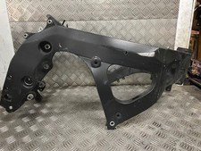 SUZUKI GSXR750 k6 frame and V5