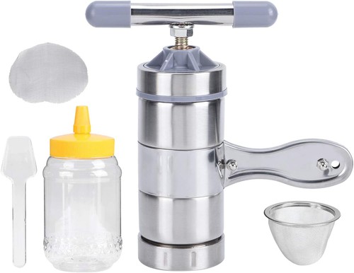 Viferr honey presser mini - viferr,