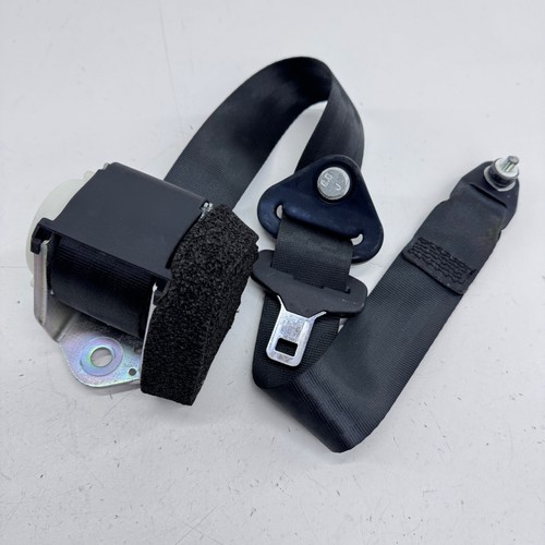 Ford mk2 seat - seat, belt
