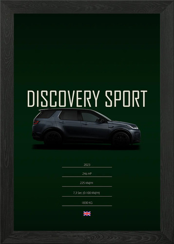 2023 land rover discovery - 2023,