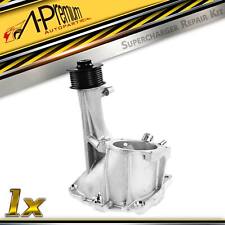 A-Premium Supercharger Repair