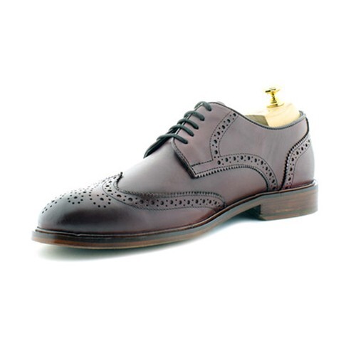 Paolo vandini echo brogue - paolo,