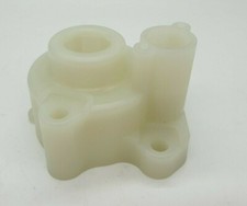 75 80 90hp Water pump impeller