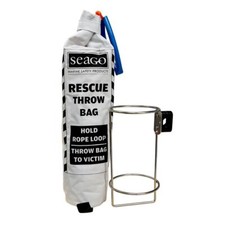 Seago MOB Rescue Throw Line