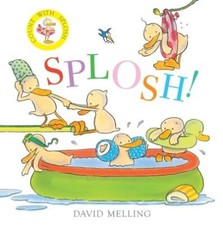 Splosh! - FREE Shipping