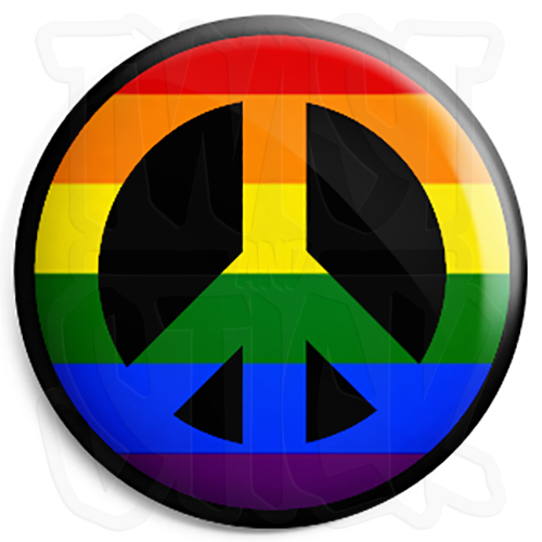 Cnd logo peace - peace,