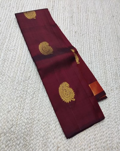 Ethnic pure banarasi silk - banarasi,