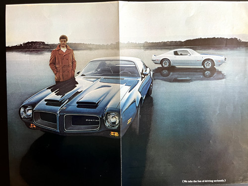 Pontiac firebird formula - pontiac,