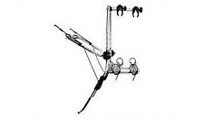 Thule ClipOn High 9105 Boot