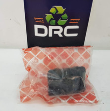 BMW MINI E90 E91 E81 E82 E84 E87 FEBI UNDER SILL JACKING PAD POINT COVER 7237195