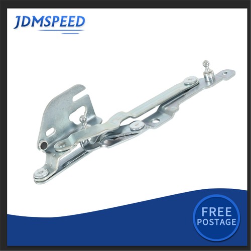 Right trunk hinge for - for, audi