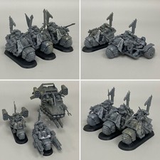 RAVENWING BIKE FORCE ARMY