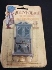 Holly Hobbie Dolls House