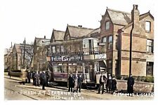 ptc0428 - Tram Smash , Seabank