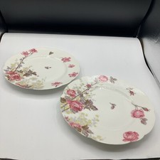 Pair Of Stunning Antique