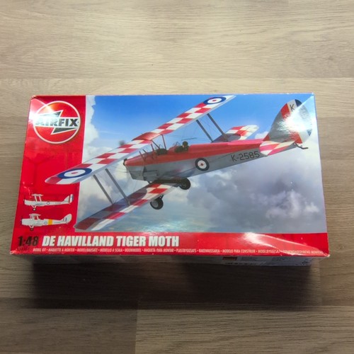 Airfix a04104 havilland - a04104, de
