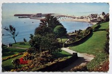 Postcard - THE COBB FROM