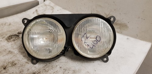 Yamaha fz400 headlight unit - yamaha,