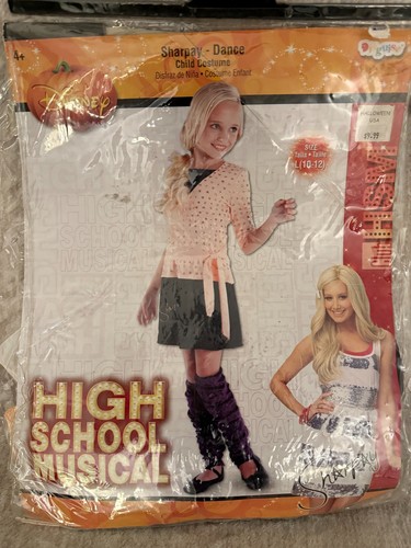 High school musical movie - school,