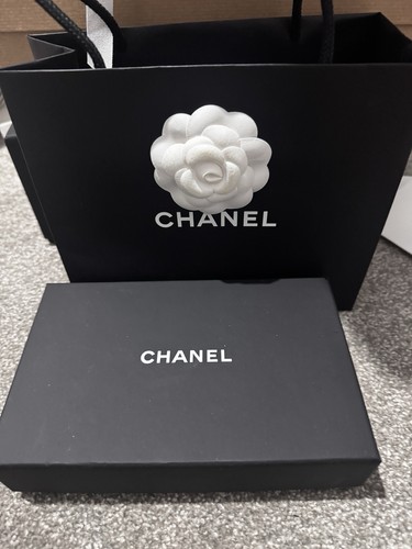 Chanel small empty - chanel,
