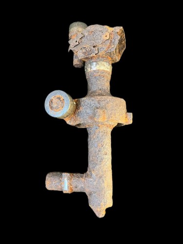 Relic ww1 german - ww1,
