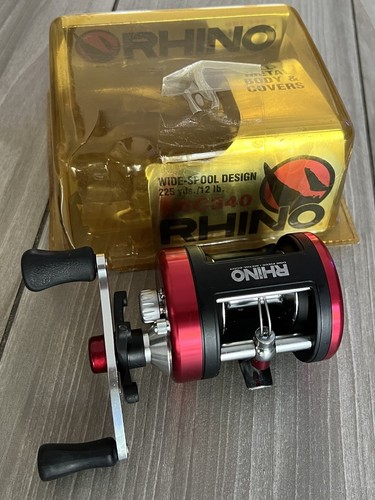 Rhino rbc340 wide spool - rhino,
