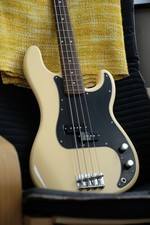Fender made japan trad ii - fender,