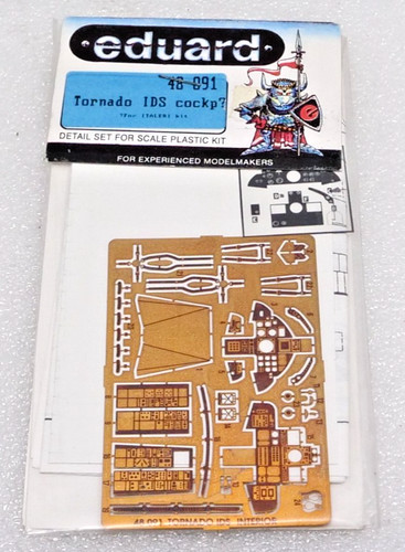 Eduard 48091 tornado - 48091,