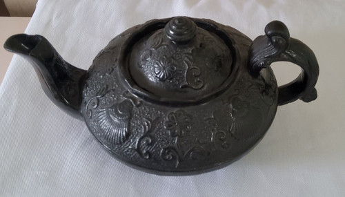 Staffordshire egyptian black - staffordshire,