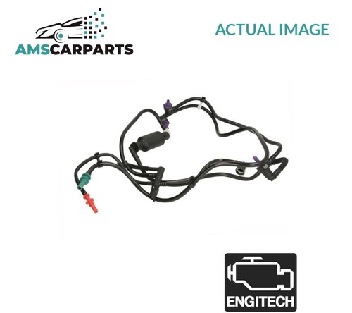Fuel hose ent120125 - fuel, engitech
