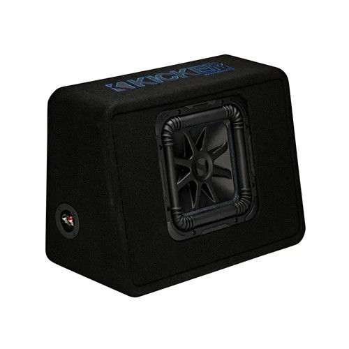 Kicker solo baric 10 - kicker, solo-baric