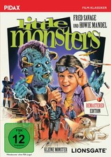 Little monsters kleine monster - little,