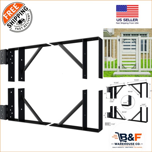 Durable adjustable gate - adjustable,
