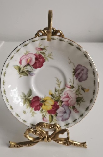 Royal albert april sweet pea - albert,