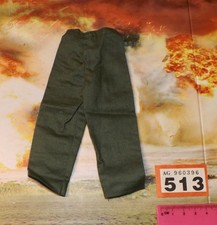 Vintage Action Man 40th Action