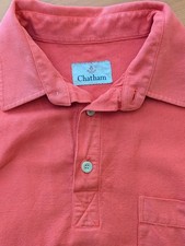 Chatham Men's Boat Deck