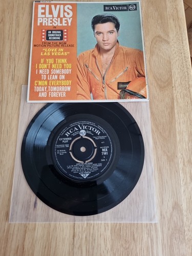 Elvis presley love - elvis, in
