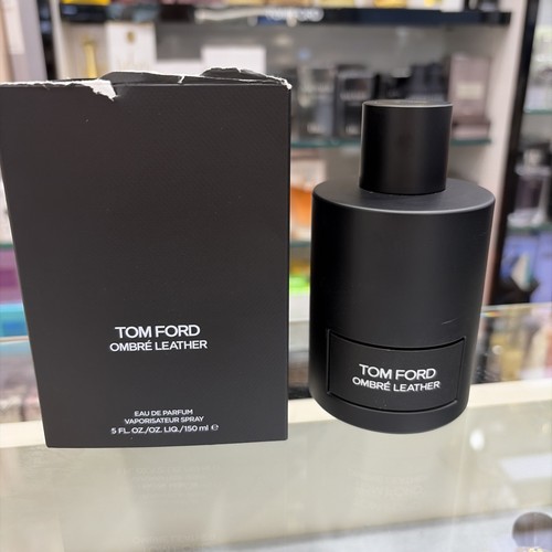 Tom ford ombrè - ford, leather